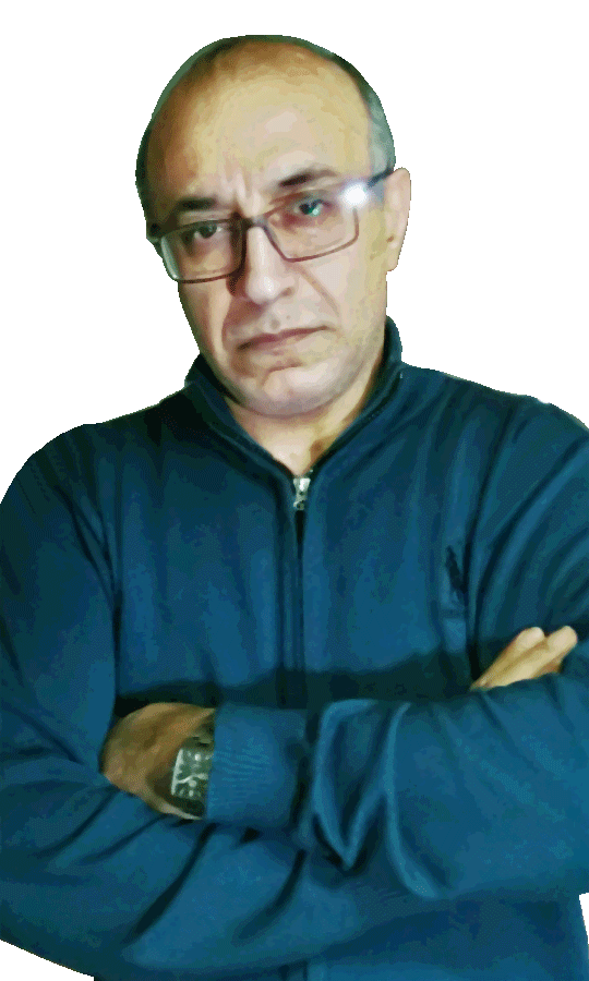 Amir SoltanMohamadi